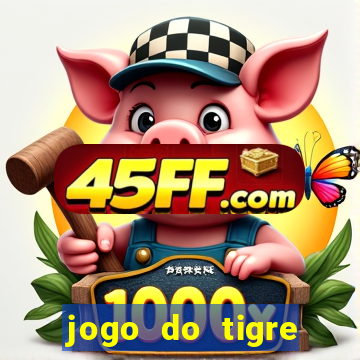 jogo do tigre teste grátis